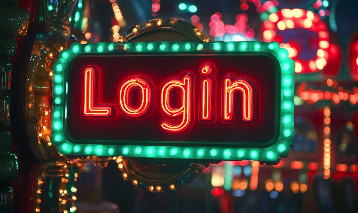 Registrierung auf der MERKURBETS Casino-Plattform
